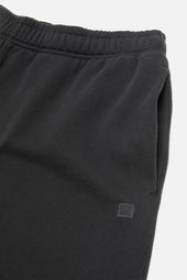 Fleece Shorts