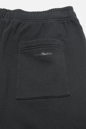 Fleece Shorts
