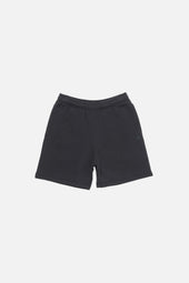 Fleece Shorts