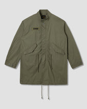 M65 Fishtail (Olive 107)