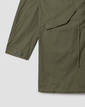 M65 Fishtail (Olive 107)