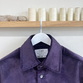 Concord 16 5 Oz Corduroy Overshirt