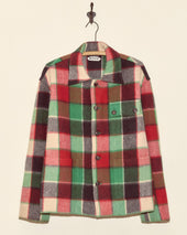 Cedarwood Jacket - XS