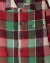 Cedarwood Jacket - XS