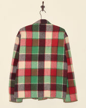 Cedarwood Jacket - XS