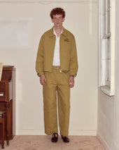 Central Park Jacket