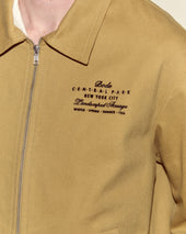 Central Park Jacket