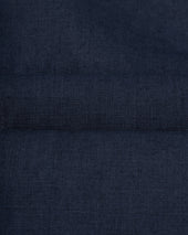 Single Pleat Trouser Linen