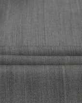 Sport Jacket Herringbone Wool