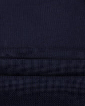 Sport Jacket Mock Leno Wool Hopsack