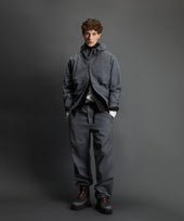 Todd Snyder x Woolrich Tech Wool Blouson