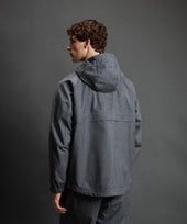 Todd Snyder x Woolrich Tech Wool Blouson