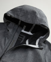 Todd Snyder x Woolrich Tech Wool Blouson