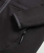 Todd Snyder x Woolrich Tech Fleece Full-Zip Hoodie