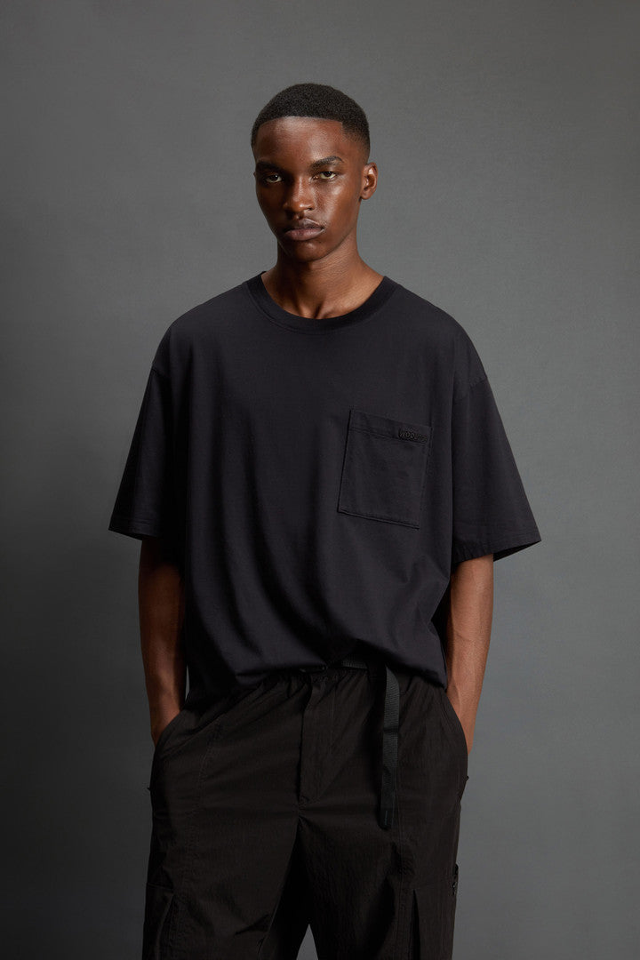 Pure Cotton T Shirt By Todd Snyder Men