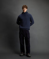 Todd Snyder x Woolrich Moleskin Technical Pant
