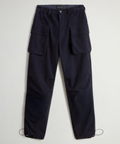 Todd Snyder x Woolrich Moleskin Technical Pant
