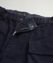 Todd Snyder x Woolrich Moleskin Technical Pant