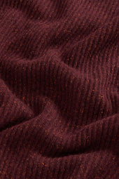 Wool Blend Crewneck Sweater Men