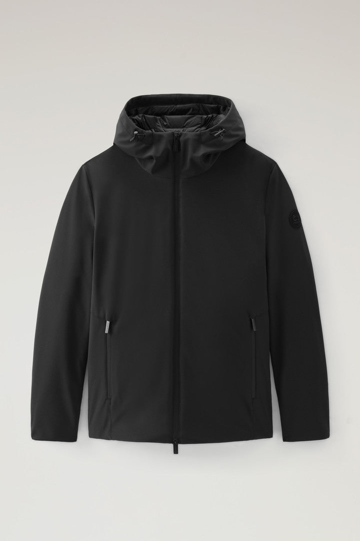 Pacific Softshell Jacket Men