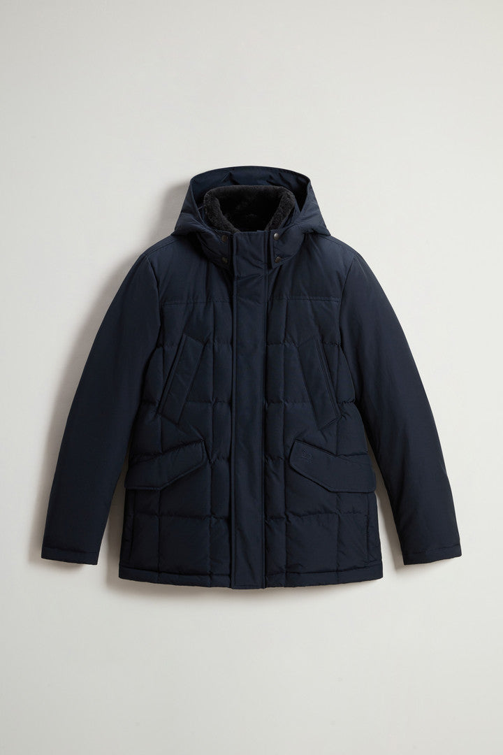 Blizzard Field Jacket Men