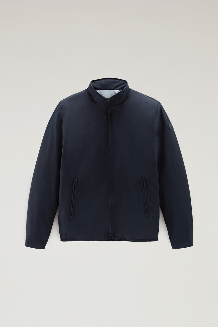 Padded Sailing Bomber Men