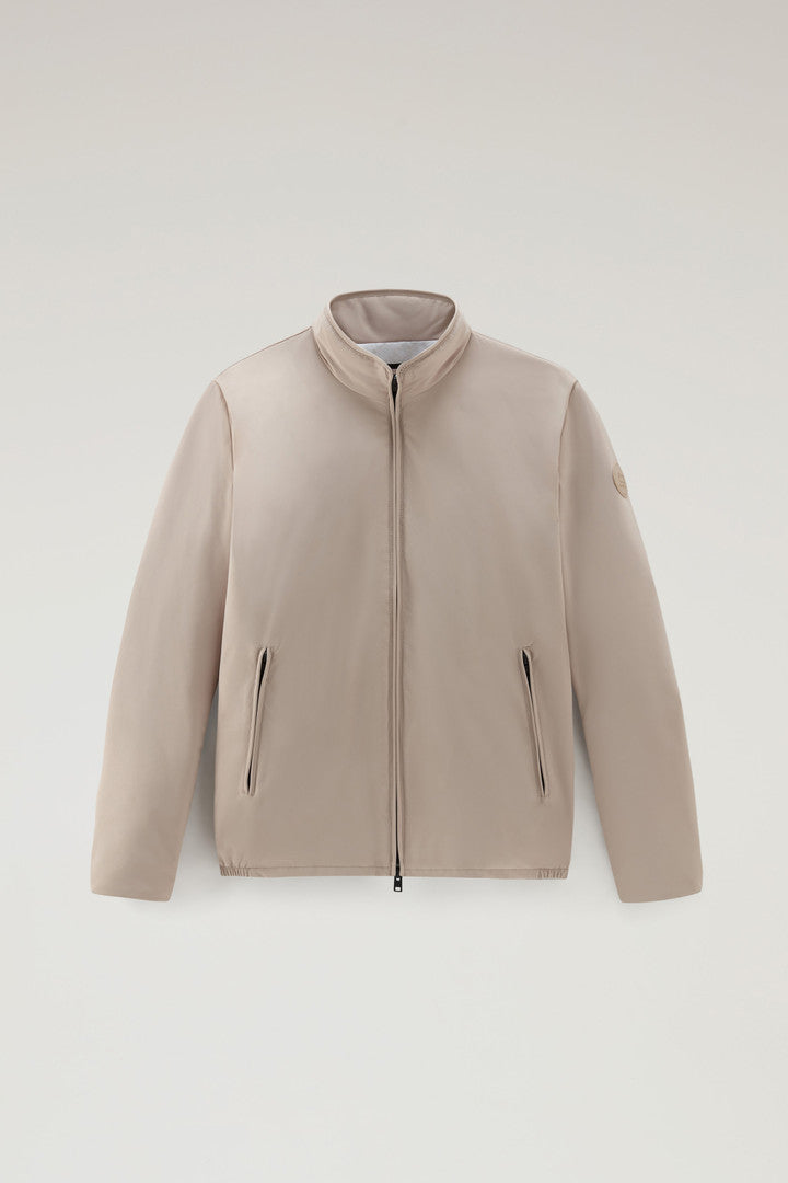 Padded Sailing Bomber Men