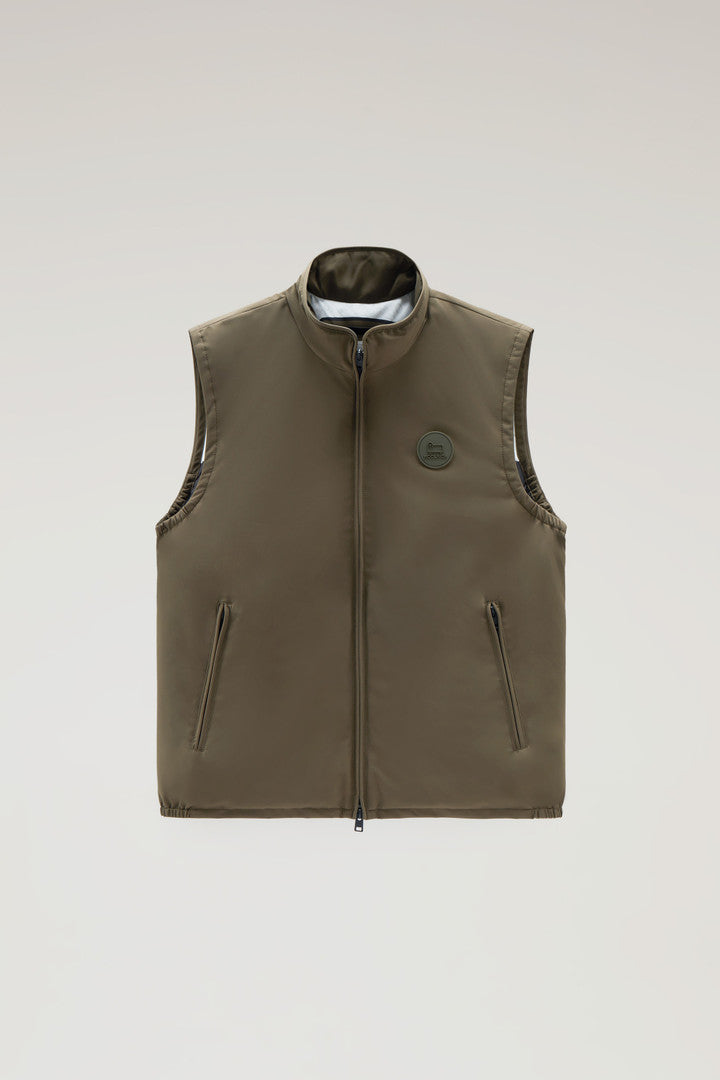 Padded Pacific Vest Men