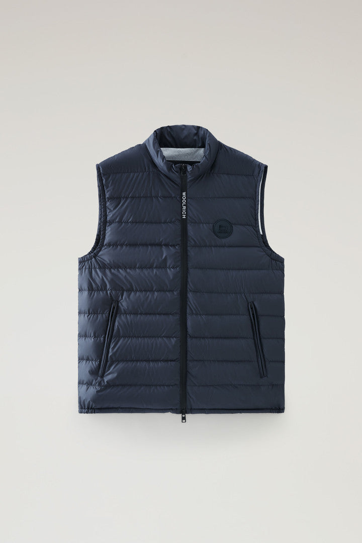 Quilted Sundance Vest Men
