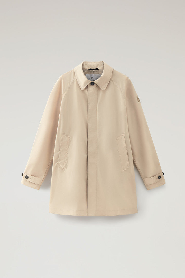 City Carcoat In Urban Touch Men