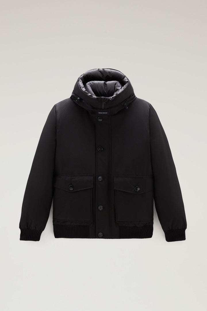 Polar Bomber In Ramar Cloth Men
