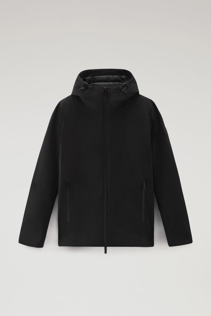 Pacific Jacket In Tech Softshell Men