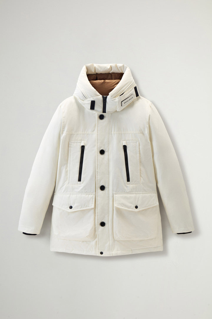 Arctic Parka Evolution In Ramar Cloth Men