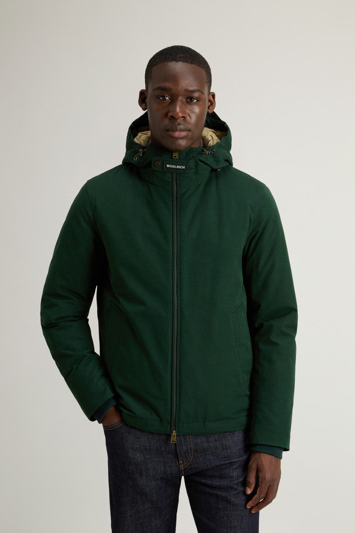 Pacific Jacket In Mountain Cloth Men