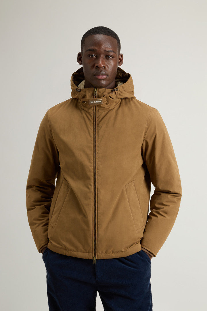 Pacific Jacket In Mountain Cloth Men