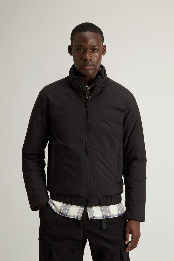 Padded Cloud Bomber Men