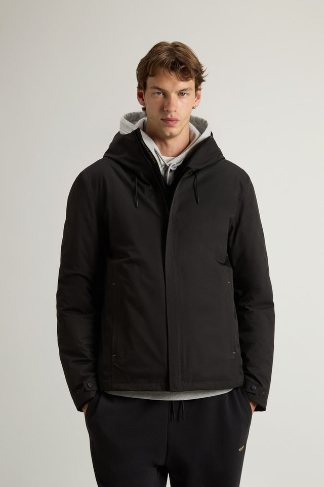 3-in-1 Crestmont Jacket - Men - Black