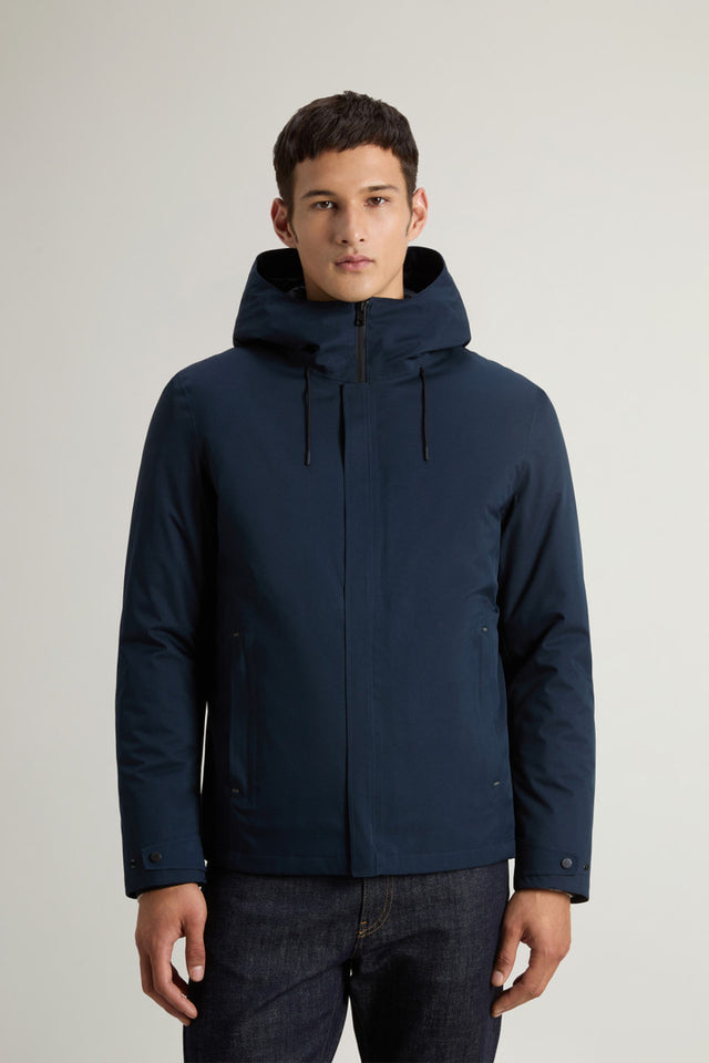 3-in-1 Crestmont Jacket - Men - Blue