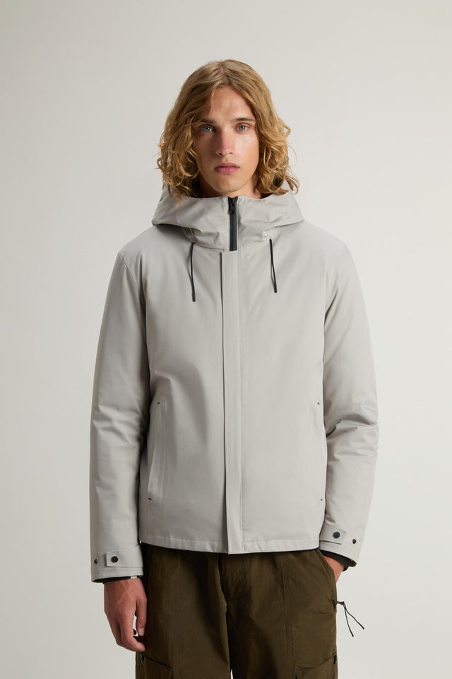 3-in-1 Crestmont Jacket - Men - Gray