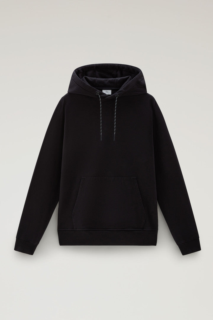 Us Trails Pure Cotton Hoodie Men