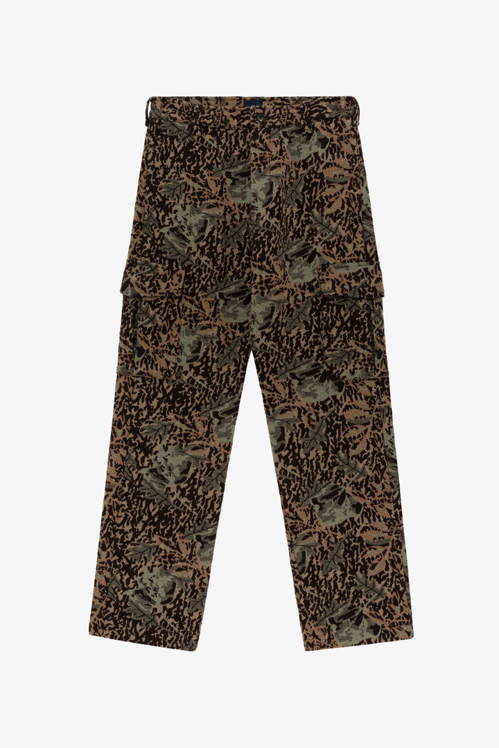 Wool Blend Camo Pants Aim Leon Dore Woolrich Men