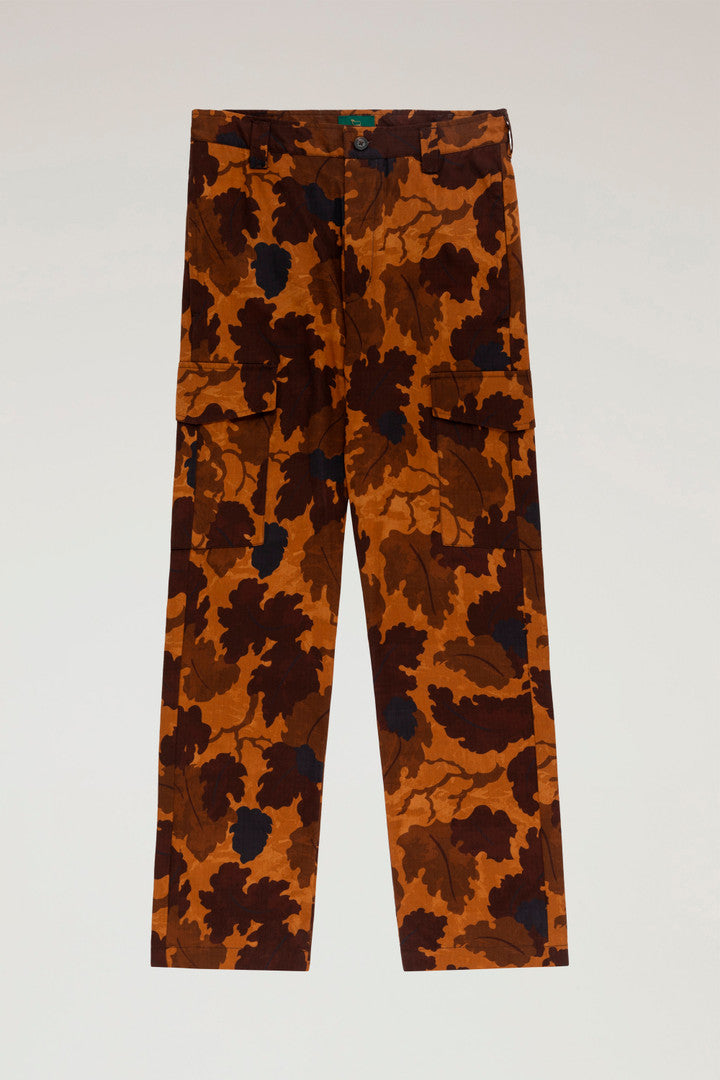 Camo Mill Pants Aim Leon Dore Woolrich Men