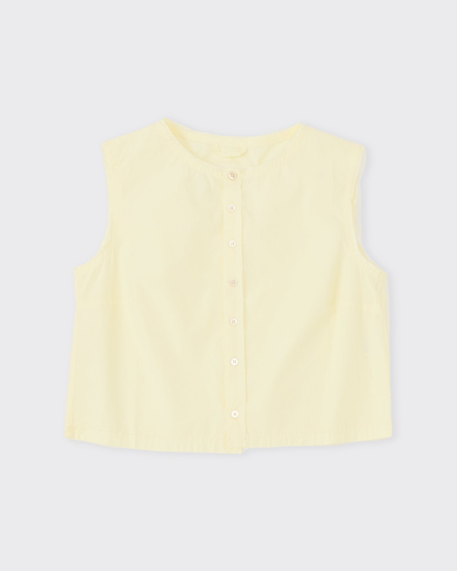 Square Top