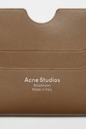 Leather Card Holder