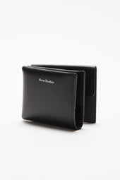 Folded Card Holder