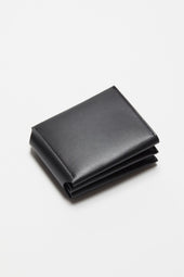 Folded Card Holder
