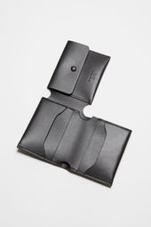 Folded Card Holder