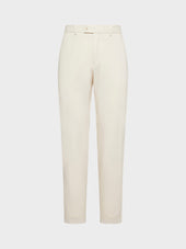 Pantalone In Cotone