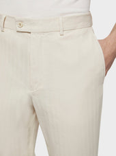 Pantalone In Cotone