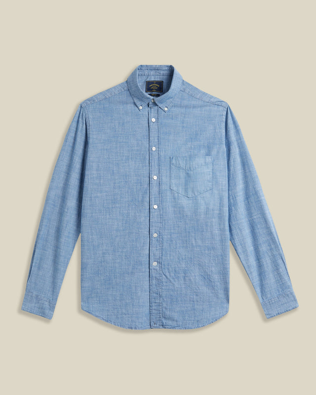 CHAMBRAY